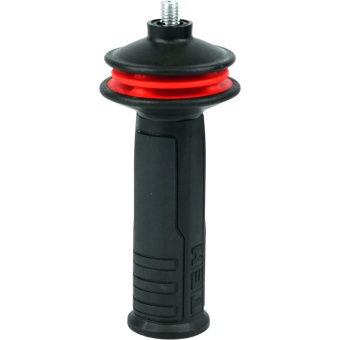 УШМ аккум. TEH LG125M-1B (20В, 125мм, 2000-9500об/мин, рег.обор.:6скор.,1АКБ*4Ач, ЗУ,кейс STACK)