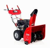 Снегоуборщик GEOS Arctic Line 620 E 