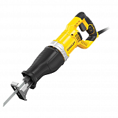 Пила сабельная STANLEY SPT 900
