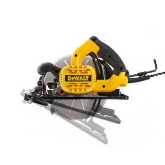 Пила циркулярная DeWalt DWE 5615