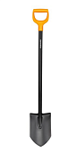 Лопата штыковая Fiskars Solid 1026686