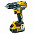 Шуруповерт DeWalt DCD 791 P2-QW 