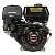 Двигатель G 270F LONCIN 9 л/с