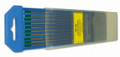 Электроды вольфрамовые D0.1мм Telwin 802220