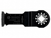 Пилки лобзиковые Bosch HCS ДЕРЕВО 32x40 Д/PMF DIY 2609256947 