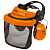 Наушники Stihl  G500 с защитой лица 00008840562