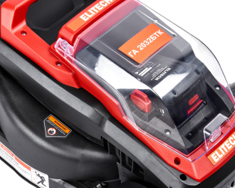 Газонокосилка Elitech ГА 2032БТК (