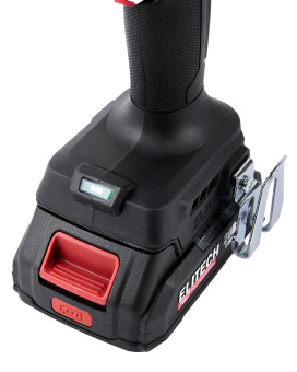 Шуруповерт Elitech HD CD 20ISL2 ((E2201.041.01) 205722