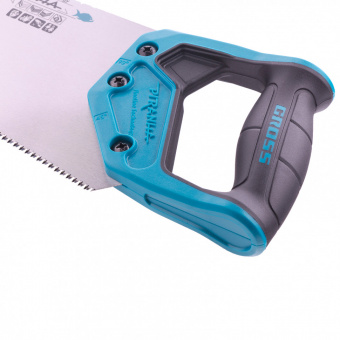 Ножовка по дереву Gross 550мм Piranha 11-12 TP