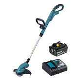 Триммер аккумуляторный Makita DUR181RF  