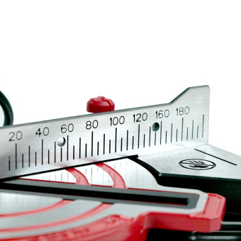 Пила торцовочная TEH TMS21015