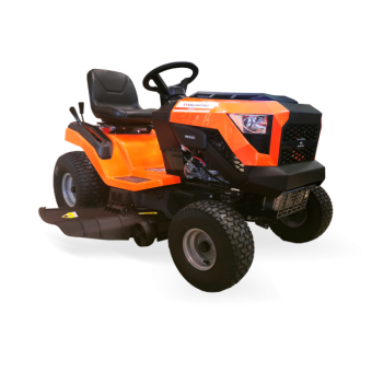 Садовый райдер (Трактор)  VILLARTEC MR 1642A+Травосборник  MR1642Aк(вариатор)