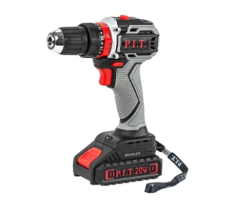 Шуруповерт PSR18-D4 Promo P.I.T.