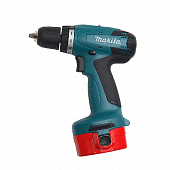 Шуруповерт аккумуляторный Makita 6281 DWALE