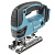 Лобзик Makita DJV 180 Z 180829