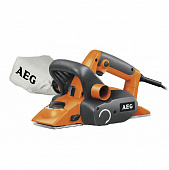 Рубанок AEG PL 750 419140 