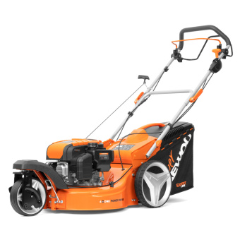 Газонокосилка DAEWOO DLM 5100SR 