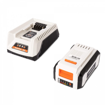 Снегоуборщик DAEWOO DAST 5040Li BATTERY SET