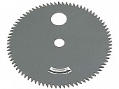 Нож для триммера ECHO 230/1,8/25.4 80-зуб x400-000420