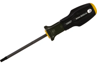Отвертка АвтоДело TORX T27*100мм 30827-АД