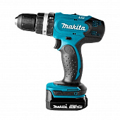 Шуруповерт Makita BHP 343 SHЕ