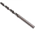 Сверло с ц/х d = 04,5 мм Р6М5 ТулаМаш 11741-ПК
