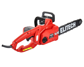 Электропила Elitech ДМ ПЭ 142ПО  210673 (E1611.022.00) 