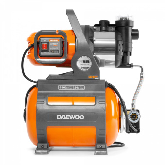 Насосная станция DAEWOO DAS 5500/24 