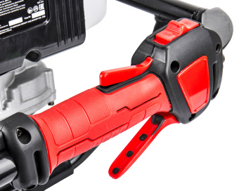 Мотобур  ELITECH HD EA 64ES