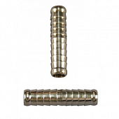 Переходник Ellitech 0704.007804  ёлочка-ёлочка 6мм 177565