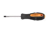Отвертка АвтоДело TORX T10*75мм 30810-АД