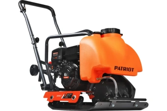 Виброплита PATRIOT SVR-80T