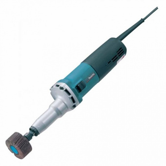 Прямая шлифмашина Makita GD 0810 C 