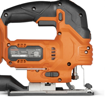 Лобзик аккум. DAEWOO DAJ 2221Li SET 