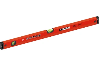 Уровень КАПРО 2колбы магнитный 787-40-80М