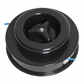 Катушка с леской на Makita EBH341U, EBH253U М10LH 384224503