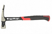 Молоток кровельщика Matrix PRO 680г цельнокованый  10632