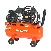 Компрессор PATRIOT PTR 80-260А  525306311