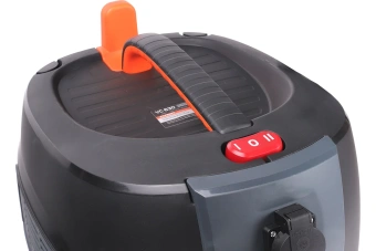 Пылесос промышленный PATRIOT VC 630 