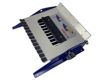 Прижимное устройство  БЕЛМАШ UP-08     D110A