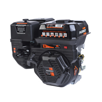 Двигатель PATRIOT XP 708 C 