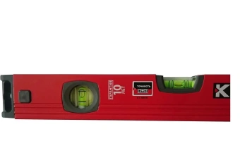 Уровень КАПРО 2колбы магнитный 787-40-60М