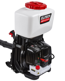 Воздуходувка Elitech HD BP 6338RMD