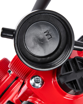 Мотопомпа Elitech МБ 350 Д50 В