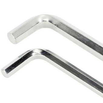 Ключ АвтоДело шестигранный на 11 30331-АД