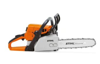 Бензопила Stihl MS 210 14"  11232000870