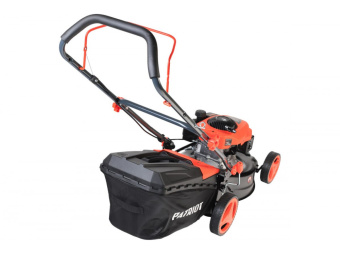 Газонокосилка бензиновая PATRIOT PT 41LM