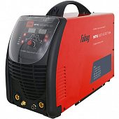 Сварочный инвертор INTIG 400 AC DC PULSE  38028.1