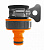 Адаптер DAEWOO DWC 1125 для крана безрезьбовой до 1" (33.3mm) 