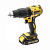 Шуруповерт DeWalt DCD 778 D2T-QW